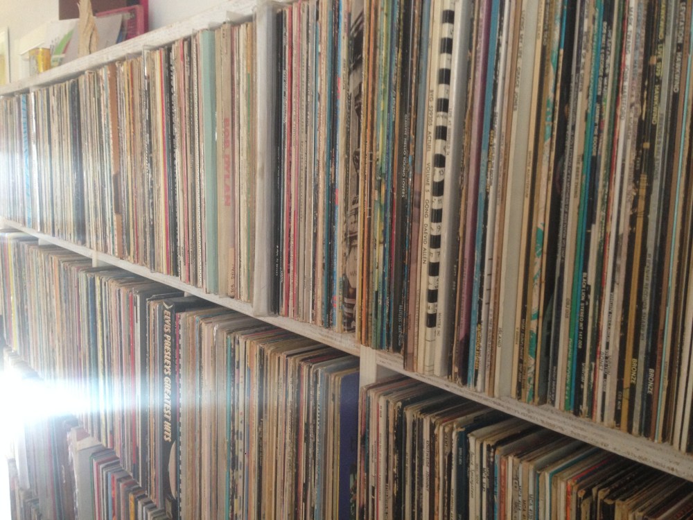 Gianmaria Aprile - Consumed LPs.JPG