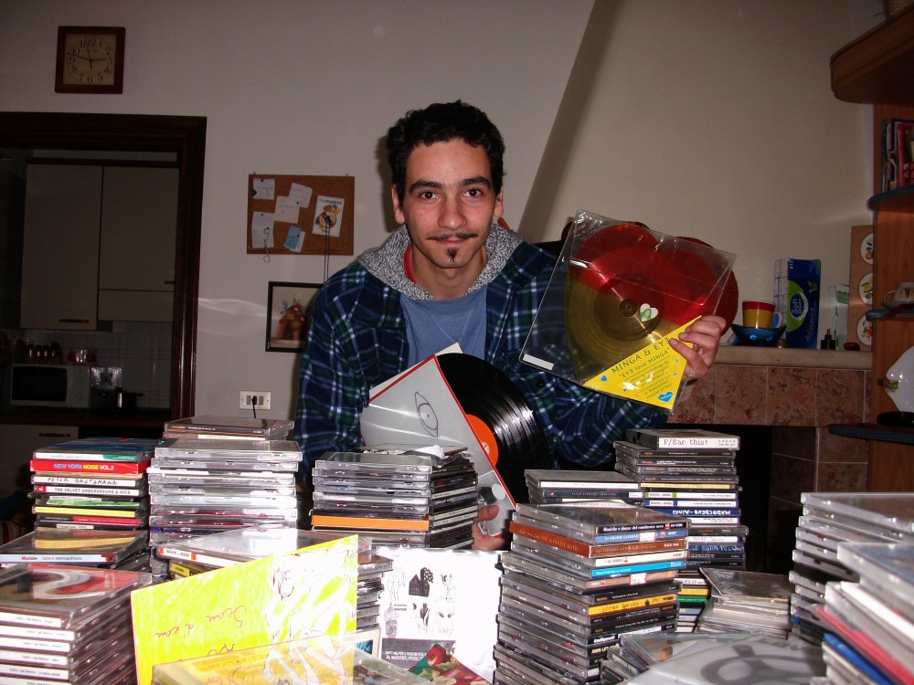 Marino Malagnino (2) - Minga Love Eye.JPG