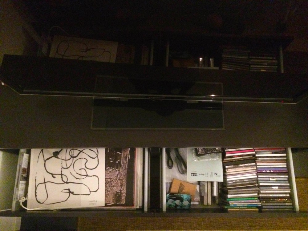 Vasco Viviani - TV and CD