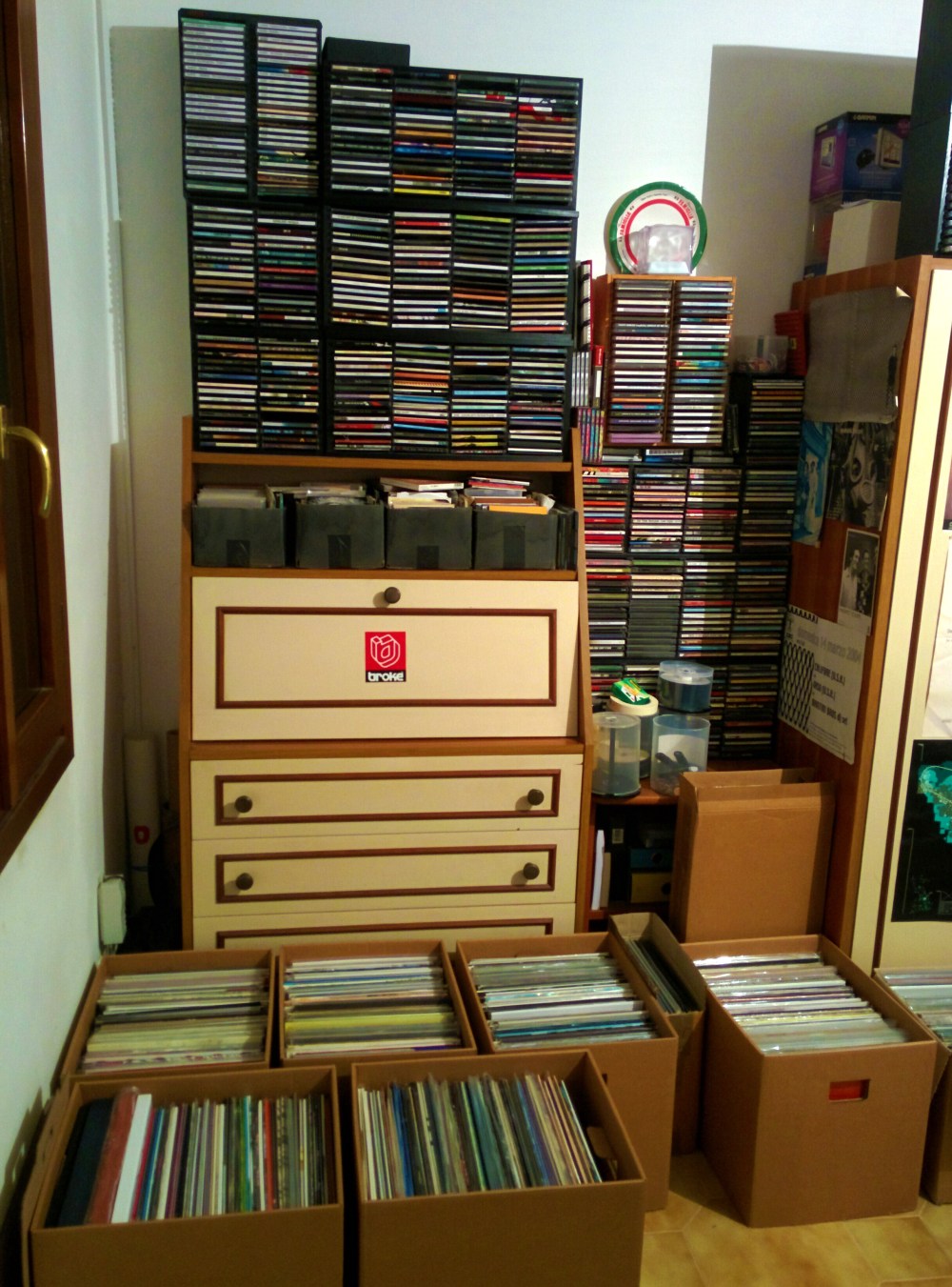 Onga Boring Machines (1)