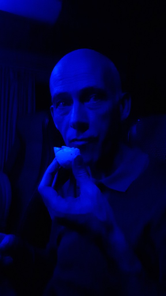 Rinus Van Alebeek - PHOTO