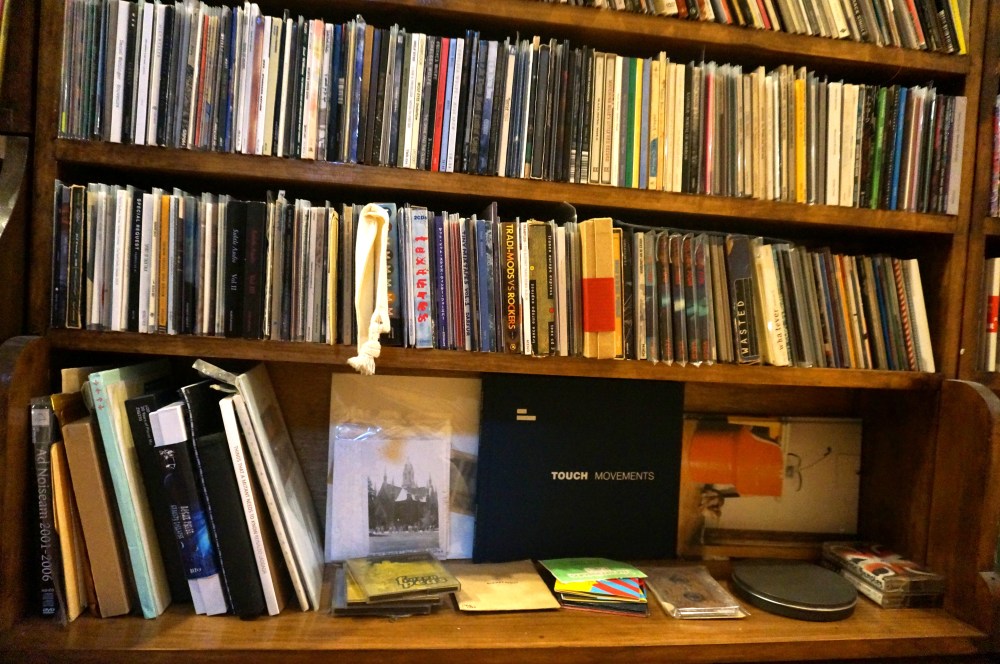 03 - Close up of unusual compilations.JPG