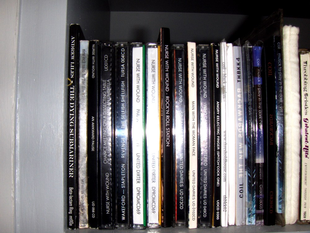 Graham Crowley (10) - Nurse With Wound .JPG