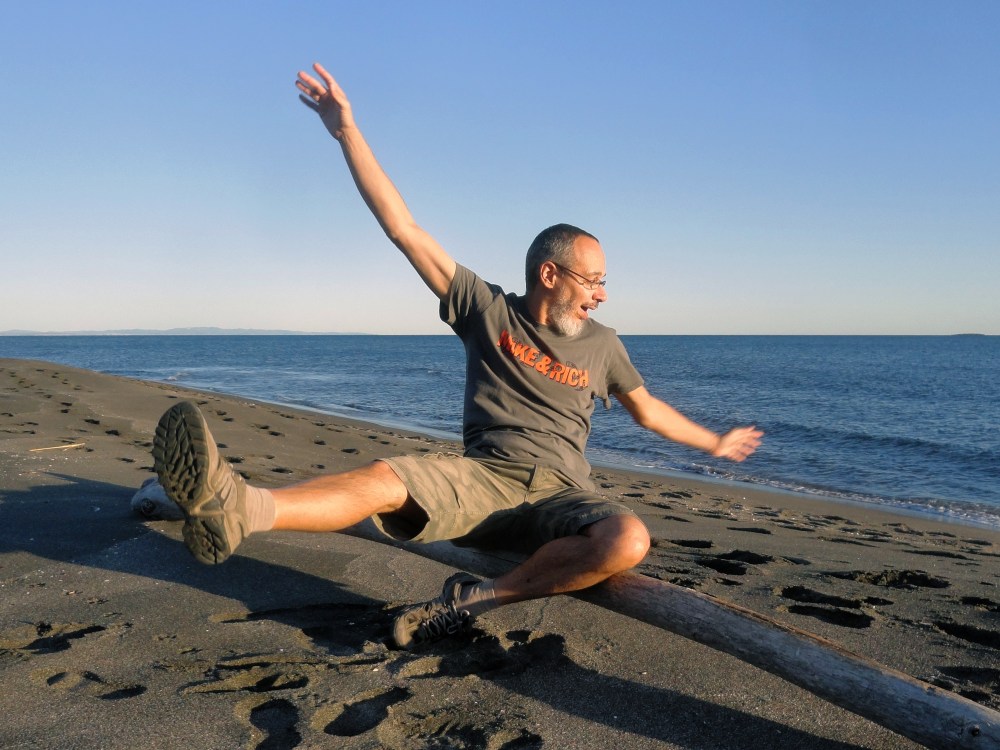 Andrea Marutti - PHOTO