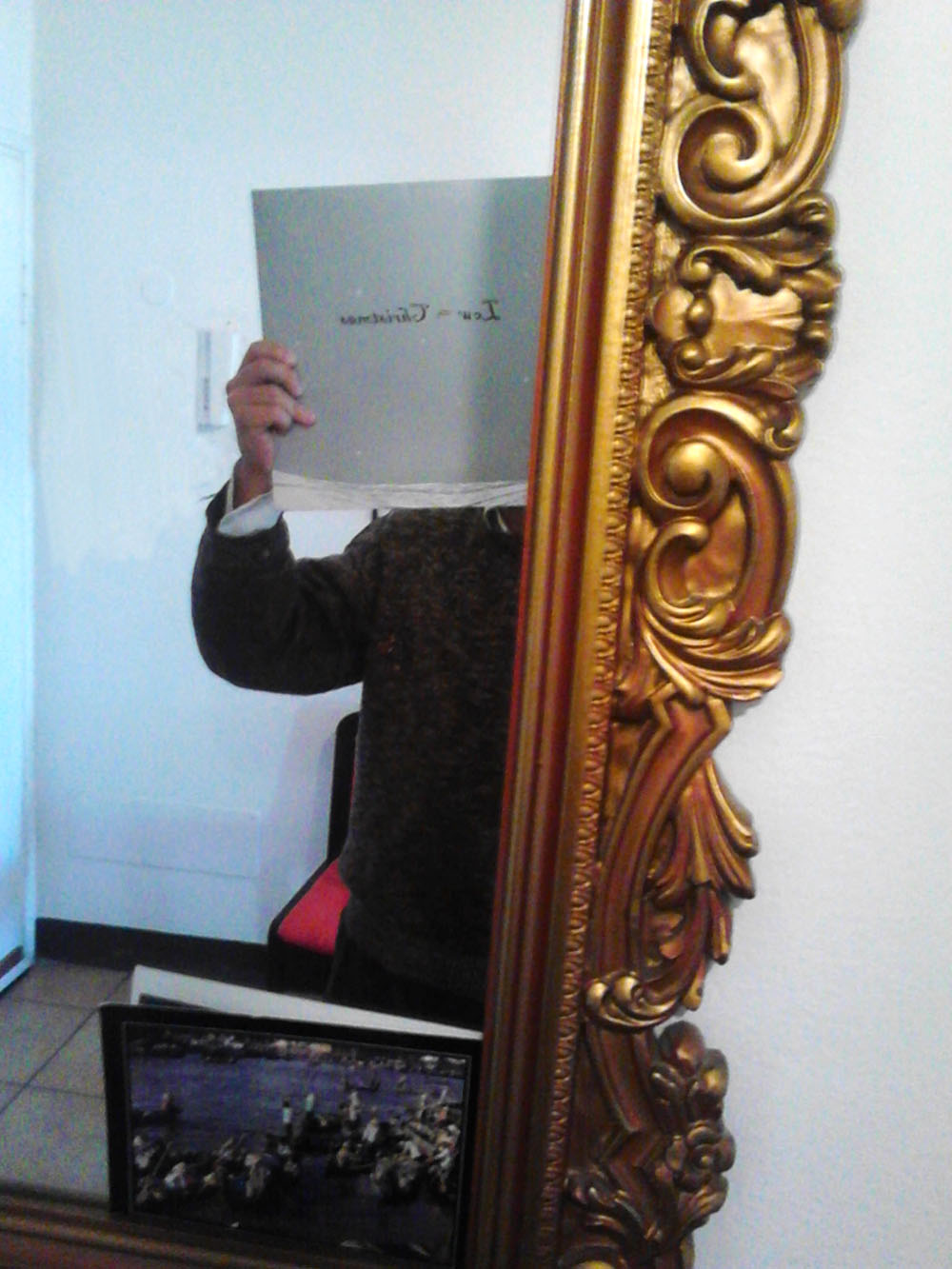 My Dear Killer - Foto Low Mirror.jpg