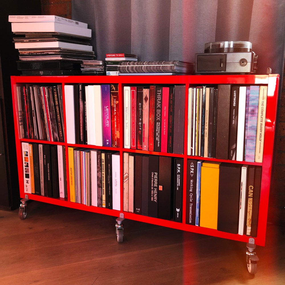 Robin Rimbaud - Scanner Records (6).JPG