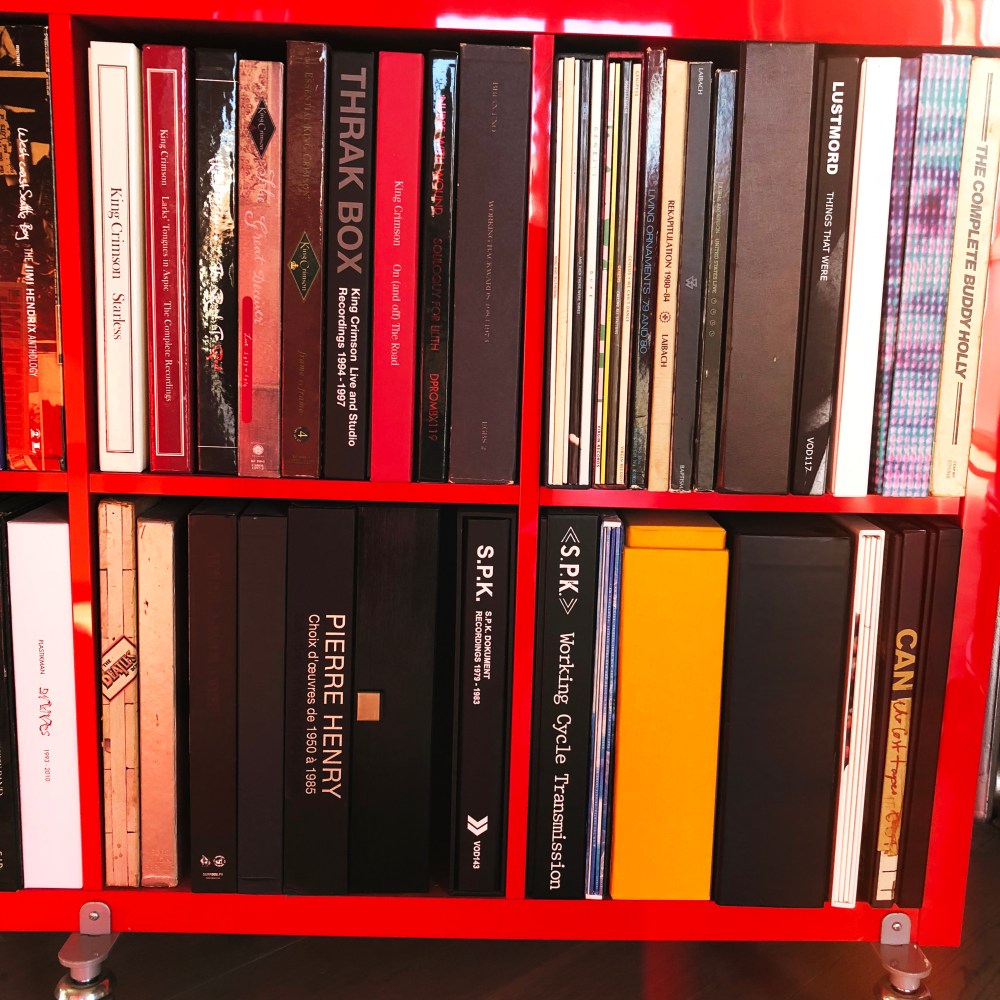 Robin Rimbaud - Scanner Records (7).JPG