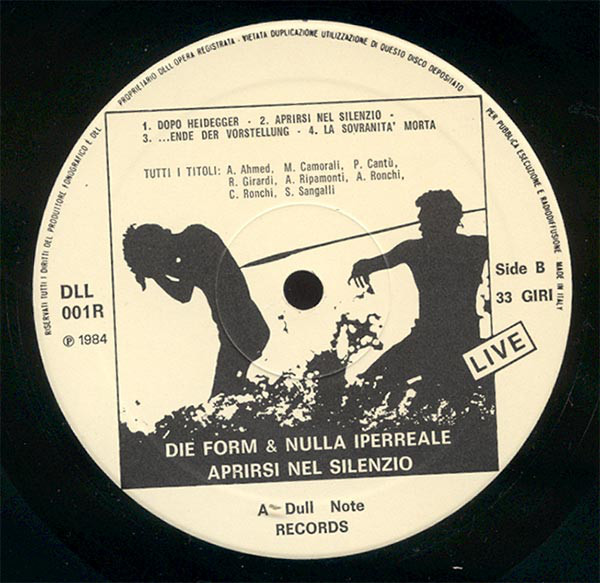 Nulla Iperreale e Die Form.jpg