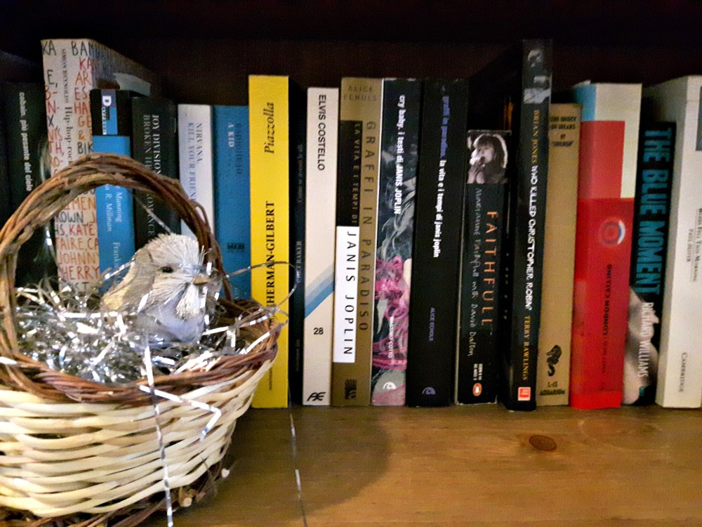 Paola De Angelis - Sei Gradi Radio 3 (6)