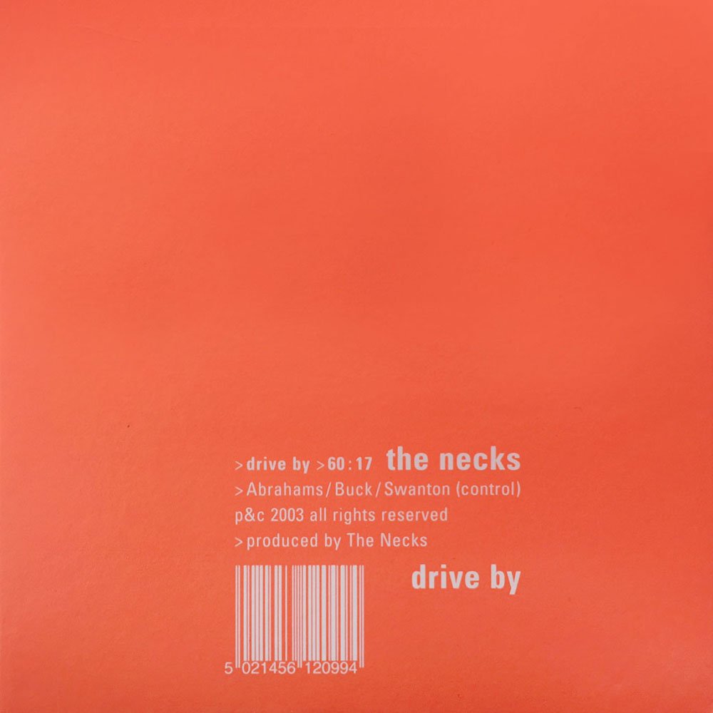 The_Necks_-_Drive_by.jpg