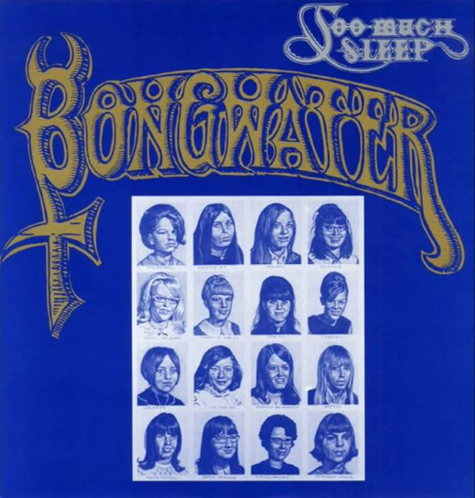 Bongwater - Too Much Sleep LP.jpg