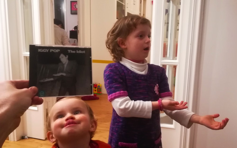 Concrete Shelves is on hiatus